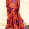 Pure-Handloom-Red-Gaji-Silk-Saree-2-1_jpg Pure Handloom Red Luxury Gaji Silk Saree