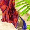 Pure-Handloom-Red-Gaji-Silk-Saree-5-1_jpg Pure Handloom Red Luxury Gaji Silk Saree