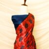 Pure-Handloom-Reddish-Blue-Gaji-Silk-Saree-1_jpg Pure Handloom Reddish Blue Gaji Silk Saree