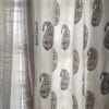 Customized Curtain Fabrics