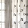 Customized Curtain Fabrics