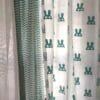 Customized Curtain Fabrics