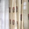 Customized Curtain Fabrics