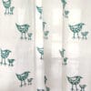 Customized Curtain Fabrics