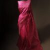 rn-image_picker_lib_temp_099976ff-d9f1-4357-8ac6-61b52e48a838 Whispering Petals Baby Pink Pure Organza Silk Saree
