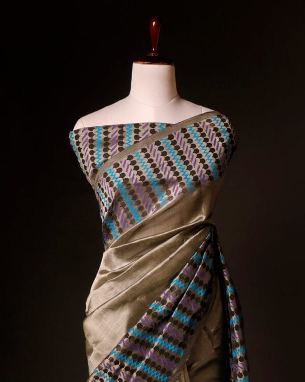 rn-image_picker_lib_temp_2516f675-e9c4-4ec4-9c10-18e288e04922 Grey Silk Cotton Saree