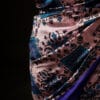 rn-image_picker_lib_temp_358df4e2-e1e6-4a07-a9db-2ce947753ba2 Pure Hand block Printed Dark Blue Raw Silk saree