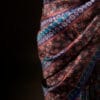 rn-image_picker_lib_temp_39d282fb-fb09-4df4-a24c-d32a652c874b Pastel Palette Light Grey Multicolor Printed Pure Organza Silk Saree