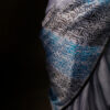 rn-image_picker_lib_temp_3a703fbf-c0c1-47e5-a34a-398f20779801 Silver Mist Grey Pure Organza Silk Saree