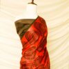 rn-image_picker_lib_temp_3eeb9394-4fae-421e-9688-f5e88456f15e Pure Handloom Ferrari Red Modal Silk Saree