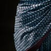 rn-image_picker_lib_temp_49121c2a-5165-4373-8865-2aa4262a86c3 Pure Hand block Blue and black Raw Silk saree