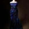 rn-image_picker_lib_temp_4f2999f3-be20-4289-85f4-d23d5c6489c1 Midnight Elegance Ink Blue Handloom Silk Cotton Saree