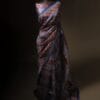 rn-image_picker_lib_temp_5a136865-d198-4f6a-ac38-1e4ec80e8c0b Pastel Palette Light Grey Multicolor Printed Pure Organza Silk Saree