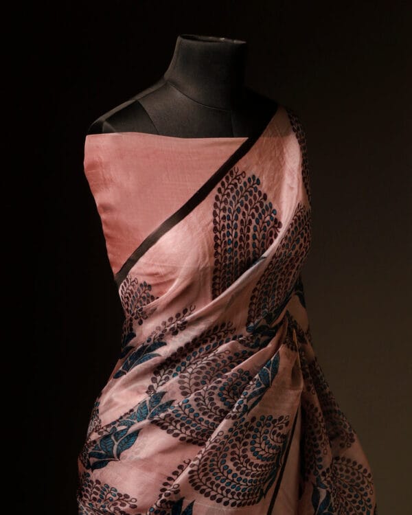 rn-image_picker_lib_temp_5c1808d4-d14b-4244-b51b-eceeee04df5a Pastel Petal Light Pink Pure Organza Silk Saree