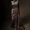 rn-image_picker_lib_temp_6109b8fa-7e95-4cb8-8948-345cf13b52b8 Sage Serenity Green and Beige Printed Pure Raw Silk Saree