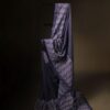 rn-image_picker_lib_temp_6383a329-fd60-45d9-9b5b-415fba851abb Royal Amethyst Purple Mul Cotton Saree