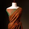 rn-image_picker_lib_temp_662e95aa-1e5a-47ba-9e64-4b22bde47388 Burgundy Elegance Maroon Soft and Light Handloom Silk Cotton Saree
