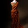 rn-image_picker_lib_temp_683716c9-a9f0-48c6-9b99-93905cbdc23d Burgundy Elegance Maroon Soft and Light Handloom Silk Cotton Saree