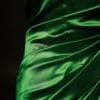 rn-image_picker_lib_temp_6bb61e09-03db-49a3-b0a7-2f5c09c1044f Pure Hand block Printed Parrot Green Silk saree