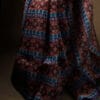 rn-image_picker_lib_temp_72958c8a-af17-453d-a2df-e3cc390b4bbe Pastel Palette Light Grey Multicolor Printed Pure Organza Silk Saree