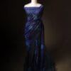 rn-image_picker_lib_temp_738764a9-944b-4ee2-87a8-3d69a14b8608 Midnight Elegance Ink Blue Handloom Silk Cotton Saree