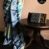 rn-image_picker_lib_temp_79f5d17f-d7f7-4576-97a7-e94b9f68c01d Pure Hand Block Printed Black Desi Tussar Silk Saree