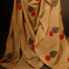rn-image_picker_lib_temp_7f206e06-1dbd-46f0-80e9-8e1f4bf30fe0 Sandal Serenity Mul Cotton Saree