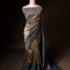 rn-image_picker_lib_temp_93ae7bbc-66ff-4005-a77e-89bf21288965 Grey Silk Cotton Saree
