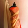 rn-image_picker_lib_temp_974e3469-e94a-421f-a629-73ab5c6b5857 Pure Handloom Yellow Silk Cotton Saree