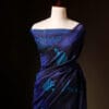 rn-image_picker_lib_temp_990c5a6f-230d-41c5-add5-d904ba2997d0 Midnight Elegance Ink Blue Handloom Silk Cotton Saree