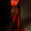 rn-image_picker_lib_temp_afeb59ae-0768-4338-b678-4d222a5abe21 Scarlet Whispers Red Soft and Light Handloom Silk Cotton Saree