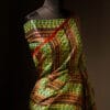 rn-image_picker_lib_temp_b260c558-a2ac-4799-9933-86520e462d2d Mint Mirage Light Green Striped Pure Organza Silk Saree