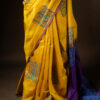 rn-image_picker_lib_temp_b612b06b-a584-446b-9559-47f5e0842eee Pure Yellow Silk Cotton Saree