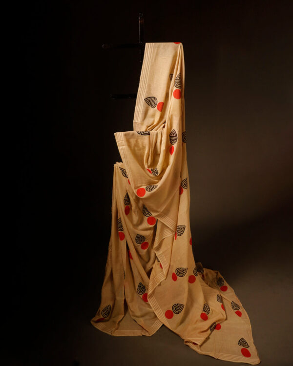 rn-image_picker_lib_temp_c1214413-c3d8-48f4-b336-afd143ab3658 Sandal Serenity Mul Cotton Saree