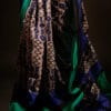 rn-image_picker_lib_temp_c2e3584c-8895-4fbf-8071-a10d9b0aabe6 Pure Hand block Beige and blue Raw Silk saree