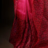 rn-image_picker_lib_temp_c647f82d-9628-4660-a169-b3c56a82eef7 Whispering Petals Baby Pink Pure Organza Silk Saree
