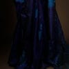 rn-image_picker_lib_temp_cc3b365d-cd13-46a6-8faf-b14a79a12e7f Midnight Elegance Ink Blue Handloom Silk Cotton Saree