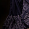 rn-image_picker_lib_temp_ce0807d3-4760-42af-9194-3fdbe8d315ed Royal Amethyst Purple Mul Cotton Saree