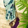 rn-image_picker_lib_temp_dad2db15-c714-4921-aa29-dc712bf032a8 Pure Hand-Printed light Pista green Modal Silk Saree