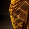 rn-image_picker_lib_temp_f0bf4c1f-86c5-43b4-b449-5731a544e5fa Greenish Gold Colour Silk Cotton Saree