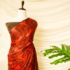 rn-image_picker_lib_temp_f26b567b-7d56-45d0-8930-49a63cc3547c Pure Handloom Ferrari Red Modal Silk Saree