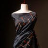 rn-image_picker_lib_temp_f37dfca5-e467-4f94-8221-f4383dfa5610 Grey Color Silk Cotton Saree