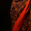 rn-image_picker_lib_temp_fb2575d4-204d-4d8f-993c-58ff56280d3f Scarlet Whispers Red Soft and Light Handloom Silk Cotton Saree
