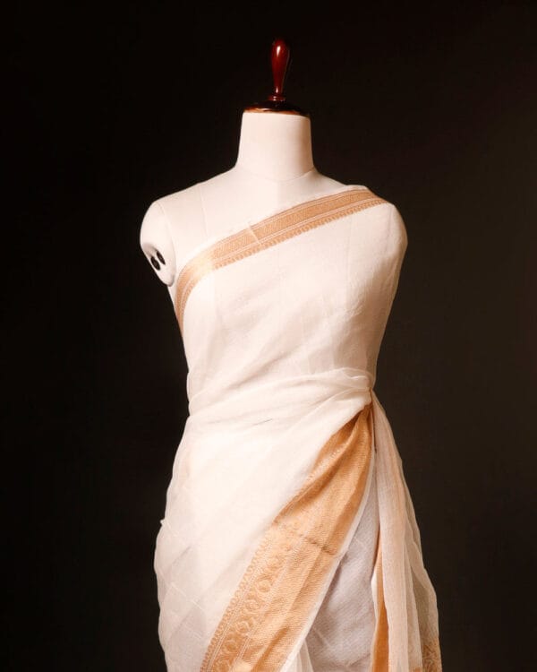rn-image_picker_lib_temp_fcd8657b-e317-4475-9a01-00d7c4e36278 Kerala Cotton Elegance Traditional Saree