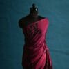 setrh-2 Fancy Saree H S Silk Hand block Printed